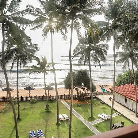 Blue Beach Hotel-3