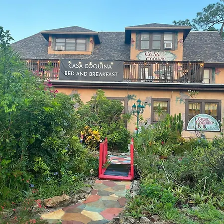 Casa Coquina Del Mar Bed And Breakfast-3
