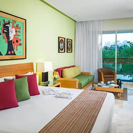 Vidanta Riviera Maya - Mayan Palace, Grand Mayan-3