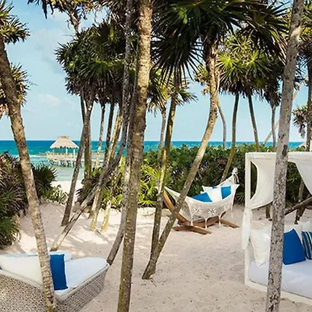 Vidanta Riviera Maya - Mayan Palace, Grand Mayan-2