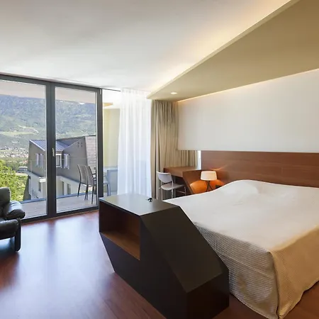Parkhotel Marlena - Adults Only-2