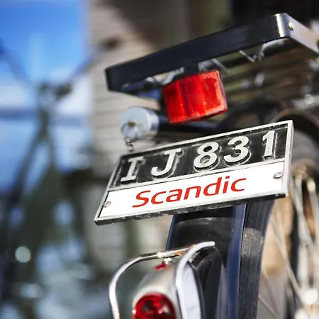 Scandic Sluseholmen-3