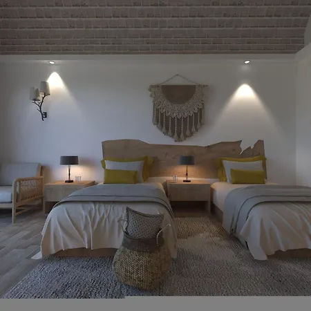 Sunflower Beach Resort & Spa-3