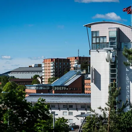 Scandic Jaerva Krog-3