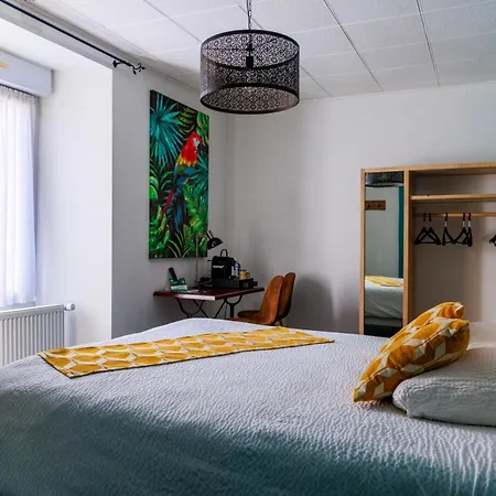 Central Hôtel et Spa-3