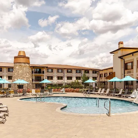 Holiday Inn Resort The Squire At Grand Canyon By Ihg-3