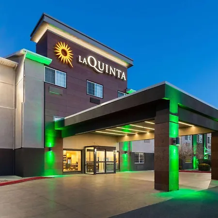 La Quinta By Wyndham North Orem-3