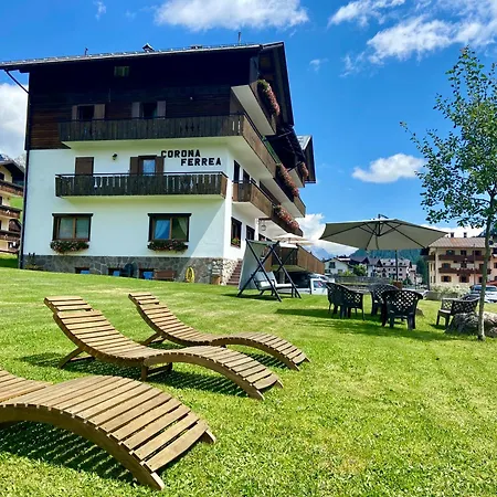 Hotel Corona Ferrea-2