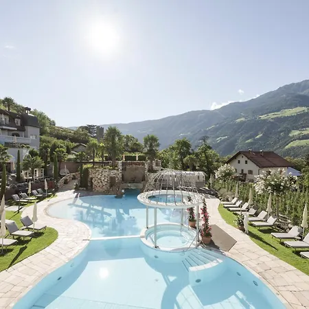 Preidlhof Luxury Dolce Vita Resort-3