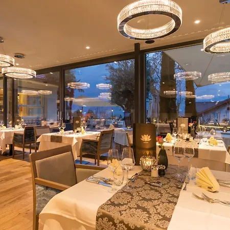 Preidlhof Luxury Dolce Vita Resort-3
