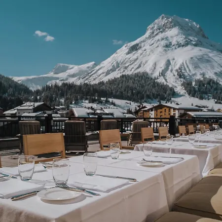 Hotel Almhof Schneider-2