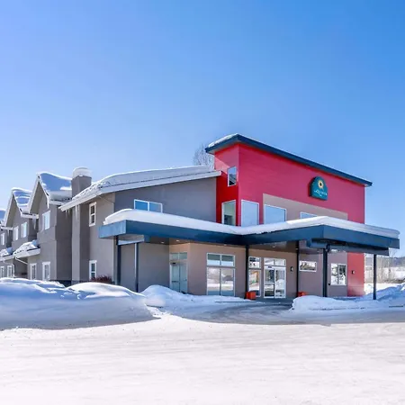 La Quinta Inn By Wyndham Steamboat Springs-3
