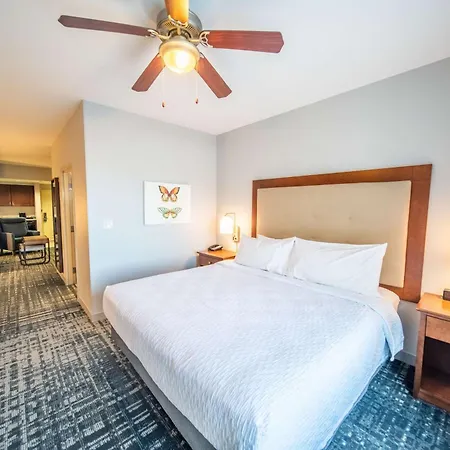 Homewood Suites By Hilton Rochester Mayo Clinic-St. Marys Campus-2