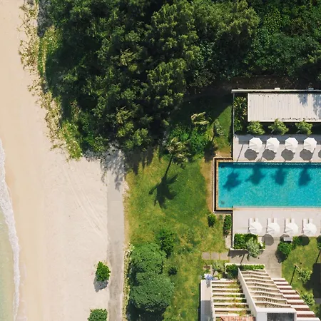 The Terrace Club Wellness Thalasso At Busena (Adults Only)-3