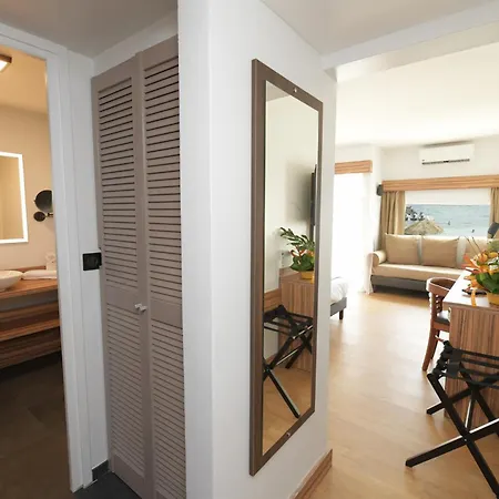 Carayou Hotel et Spa-2