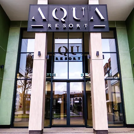 AQUA Resort AQUAPARK-2