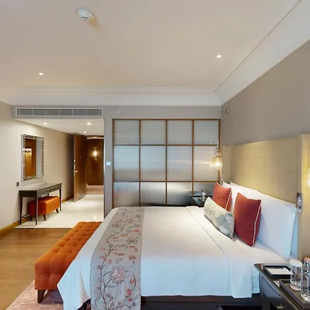 The Leela Hyderabad Banjara Hills-2