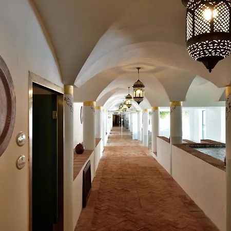 Arbatax Park Resort - Dune-3