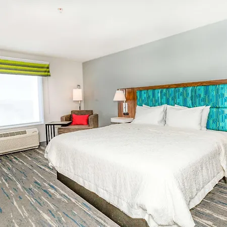 Hampton Inn & Suites Fort Worth-West-I-30-3