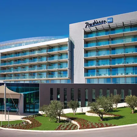 Radisson Blu Resort & Spa-3
