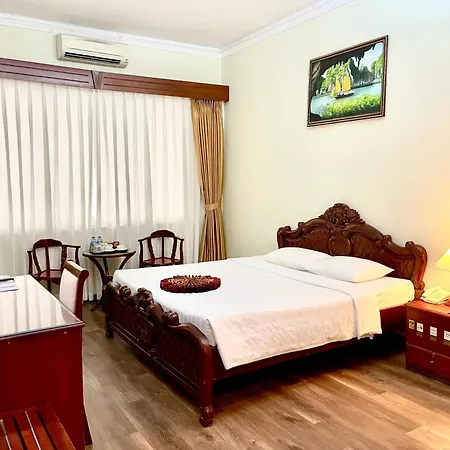 Victory Sai Gon Hotel-2