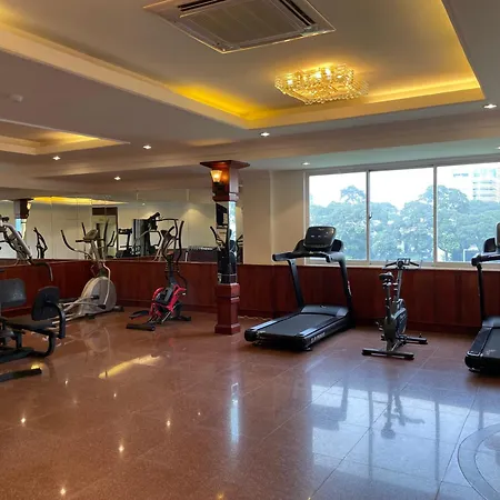Victory Sai Gon Hotel-3