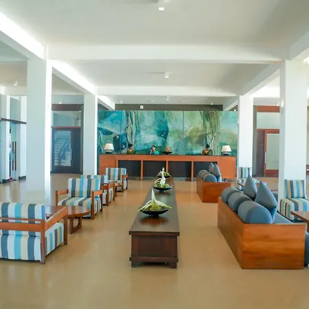Pandanus Beach Resort & Spa-3