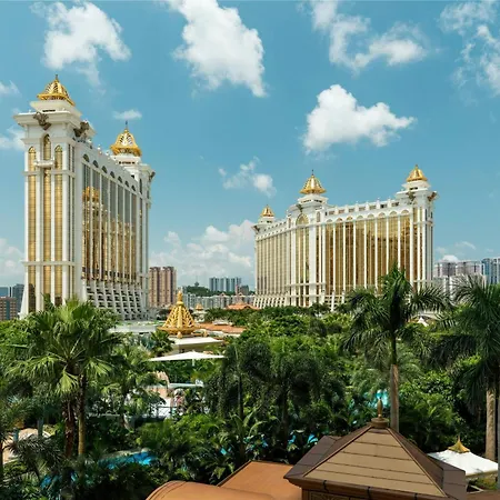 Jw Marriott Hotel Macau-3