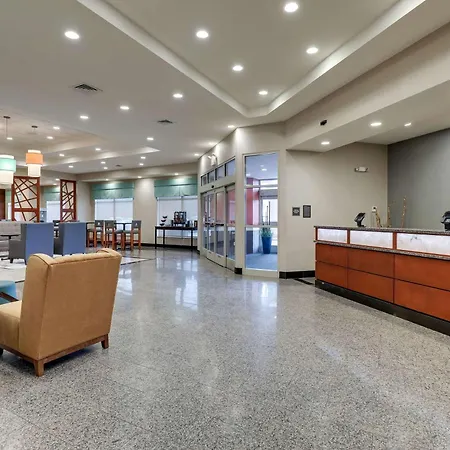 Drury Inn & Suites Charlotte Arrowood-3
