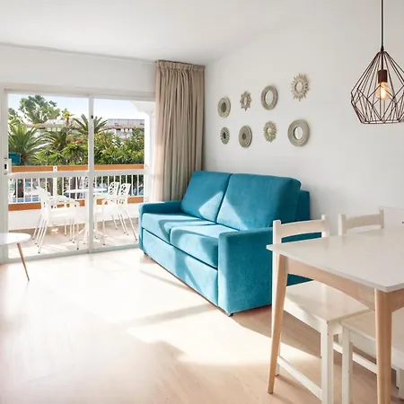 Alcudia Garden Aparthotel-3