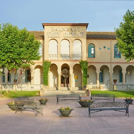 1881 Hotel Balneario Vichy Catalan-2