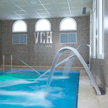1881 Hotel Balneario Vichy Catalan-2