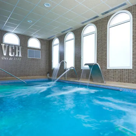 1881 Hotel Balneario Vichy Catalan-3