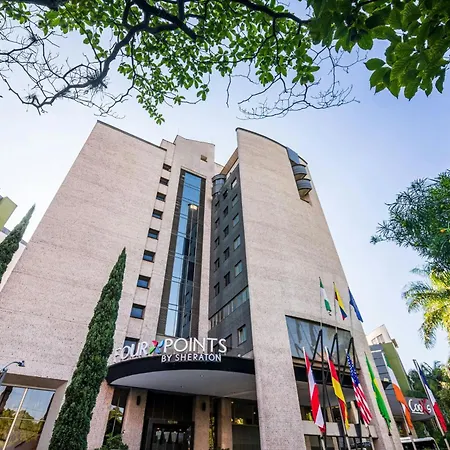 Four Points by Sheraton Medellín-3