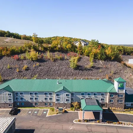 Holiday Inn Express Houghton-Keweenaw By Ihg-3