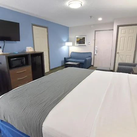 Best Western Ocala Park Centre-3