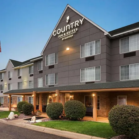 Country Inn & Suites By Radisson, Minneapolis-Shakopee-3