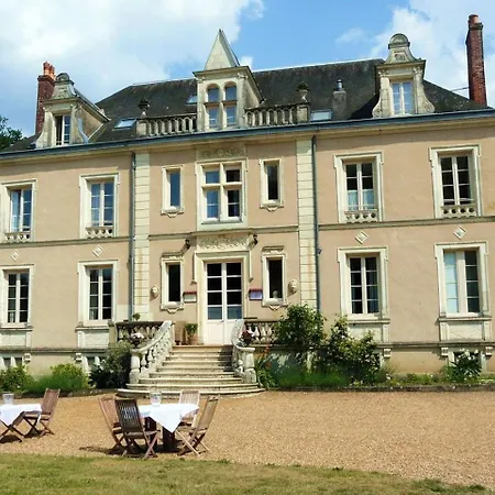 Domaine de Bel Air-2