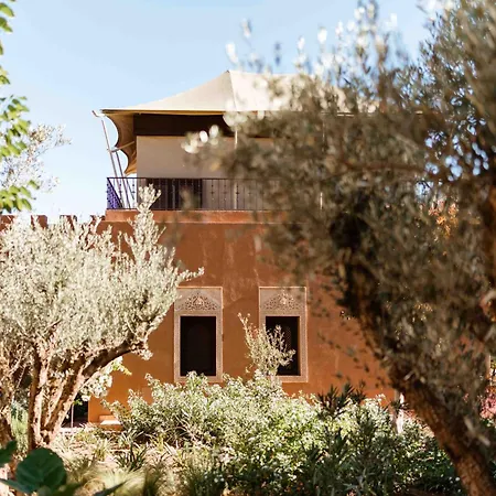 Kasbah Tamadot - Sir Richard Branson'S Moroccan Retreat-3