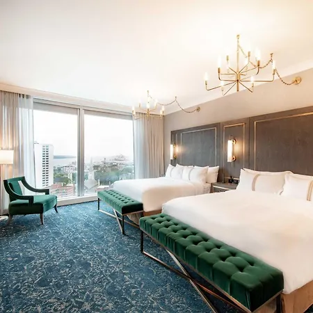 The Sutton Place Hotel Halifax-2