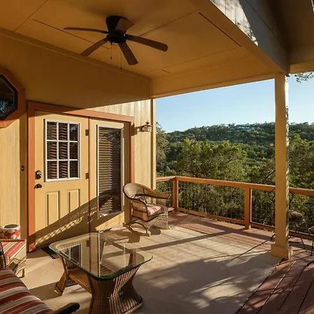 Blair House Inn And Spa-2