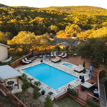 Blair House Inn And Spa-3