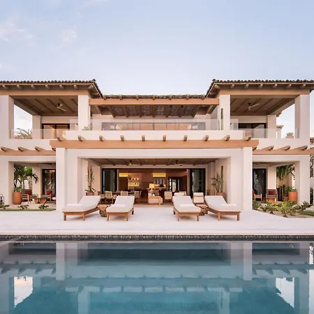 Four Seasons Resort Cabo Del Sol-2