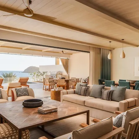Four Seasons Resort Cabo Del Sol-3