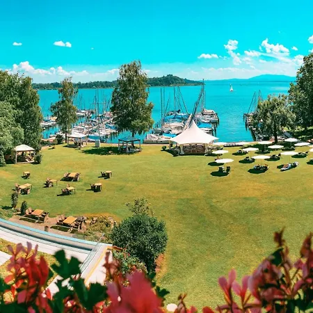 Yachthotel Chiemsee Gmbh-2