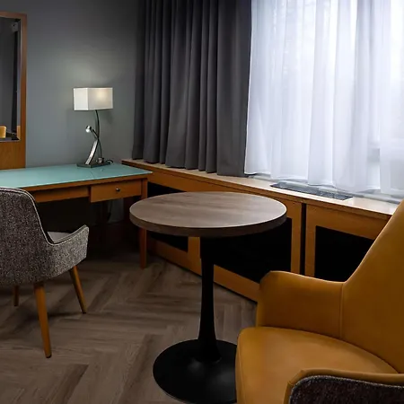 Radisson Blu Hotel And Spa, Limerick-2