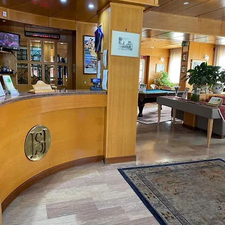 Hotel Sila-3