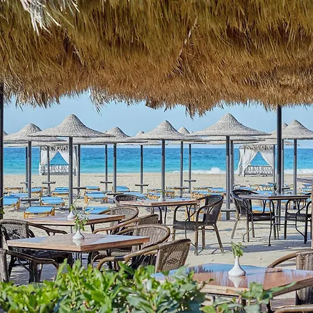 Jaz Almaza Beach Resort, Almaza Bay-2