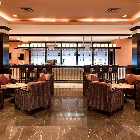 Jaz Almaza Beach Resort, Almaza Bay-3