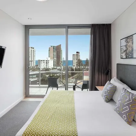 Wyndham Resort Surfers Paradise-2
